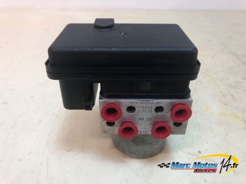 CENTRALE ABS YAMAHA MT09 SP 2021