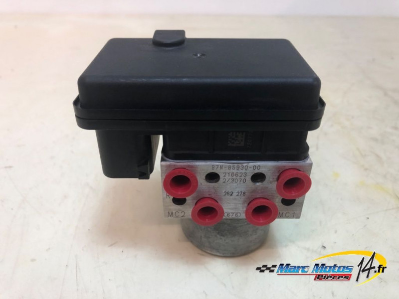 CENTRALE ABS YAMAHA MT09 SP 2021