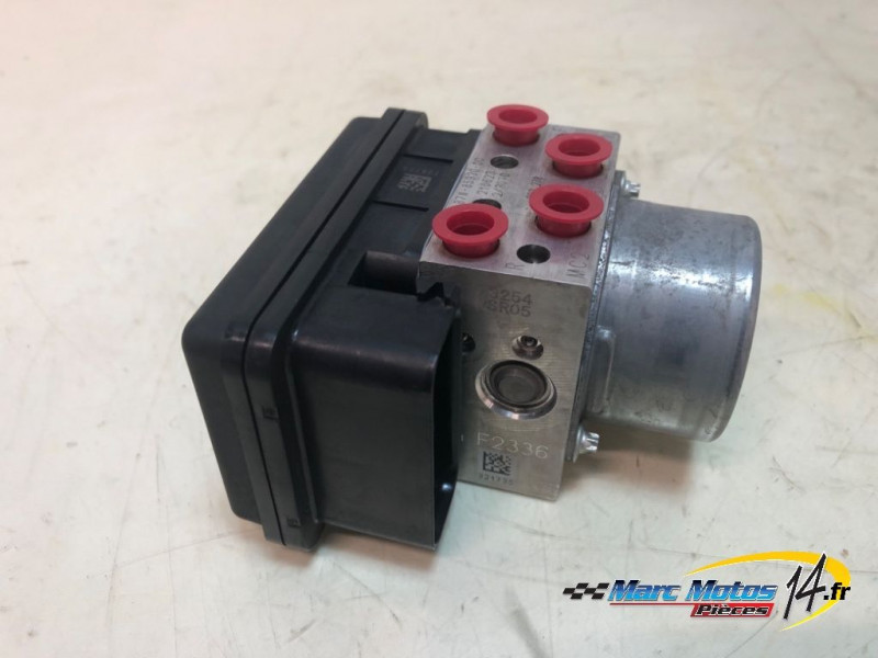 CENTRALE ABS YAMAHA MT09 SP 2021