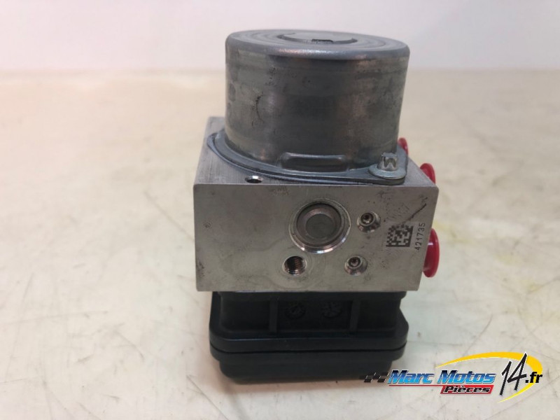 CENTRALE ABS YAMAHA MT09 SP 2021