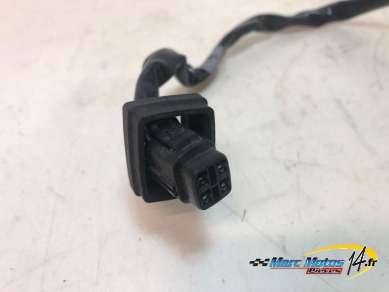 CONTACTEUR DE FREIN ARRIERE YAMAHA MT09 SP 2021