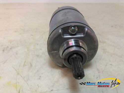 DEMARREUR YAMAHA MT09 SP 2021