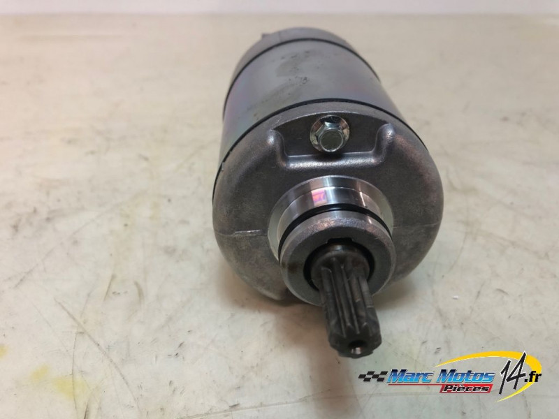 DEMARREUR YAMAHA MT09 SP 2021