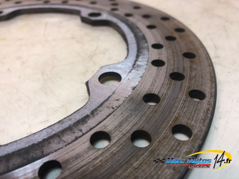 DISQUE ARRIERE YAMAHA MT09 SP 2021