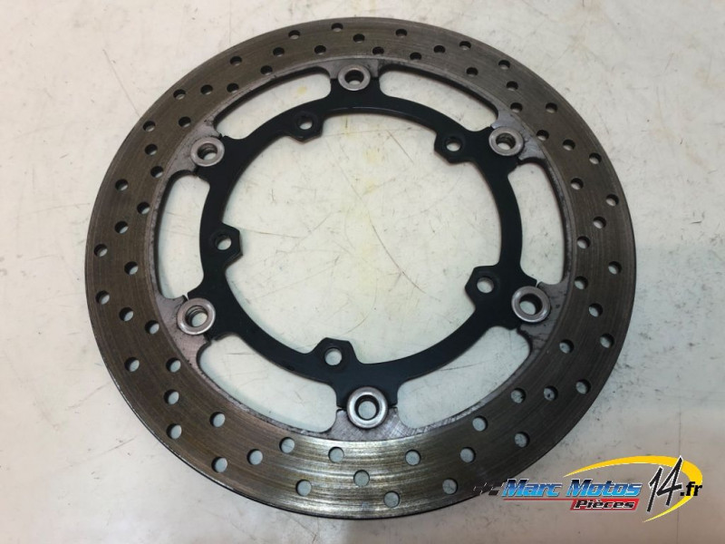 DISQUE AVANT DROIT YAMAHA MT09 SP 2021