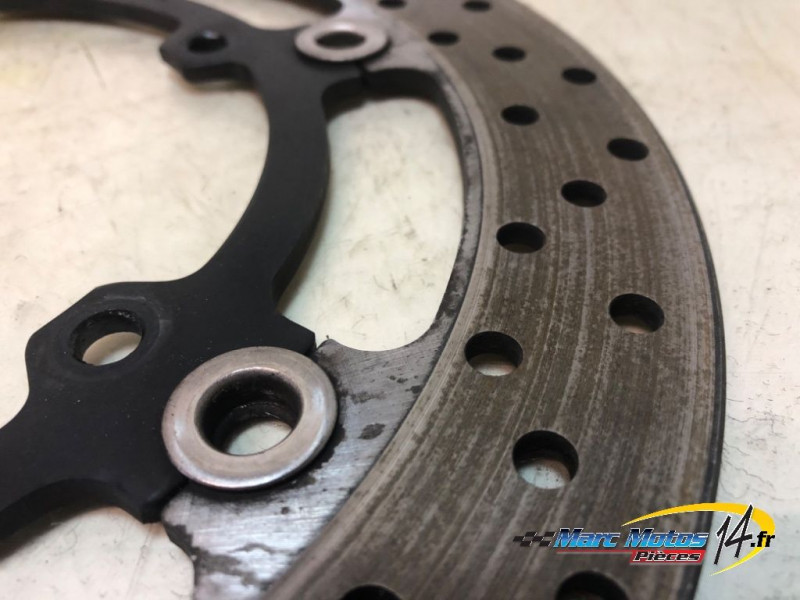 DISQUE AVANT DROIT YAMAHA MT09 SP 2021