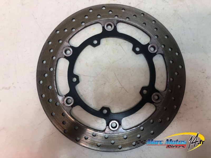 DISQUE AVANT DROIT YAMAHA MT09 SP 2021