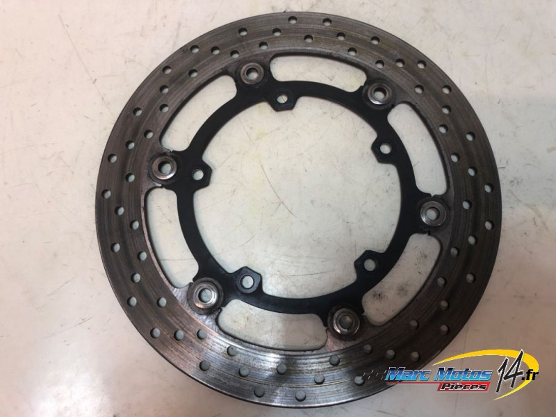DISQUE AVANT DROIT YAMAHA MT09 SP 2021