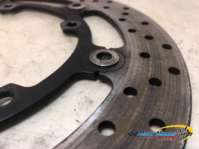 DISQUE AVANT DROIT YAMAHA MT09 SP 2021