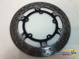 DISQUE AVANT GAUCHE YAMAHA MT09 SP 2021
