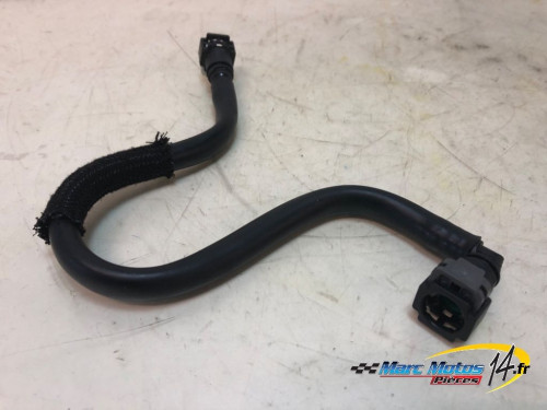 DURITE D'ESSENCE YAMAHA MT09 SP 2021