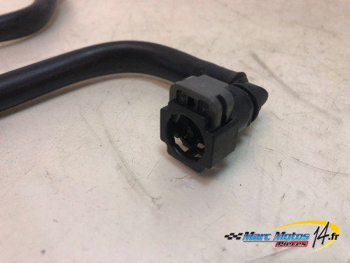 DURITE D'ESSENCE YAMAHA MT09 SP 2021