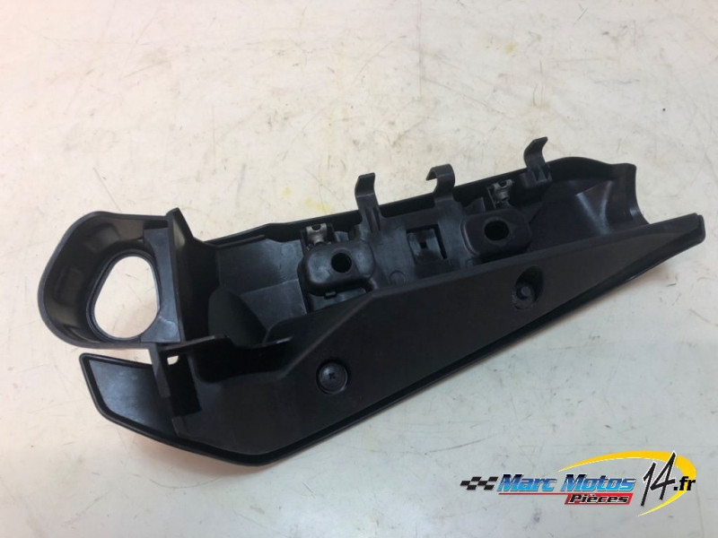 ECOPE DE RADIATEUR DROITE YAMAHA MT09 SP 2021