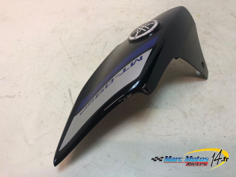 ECOPE DE RESERVOIR DROITE YAMAHA MT09 SP 2021