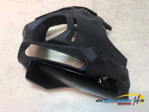 ENTOURAGE D'OPTIQUE YAMAHA MT09 SP 2021