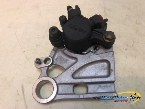 ETRIER DE FREIN ARRIERE YAMAHA MT09 SP 2021