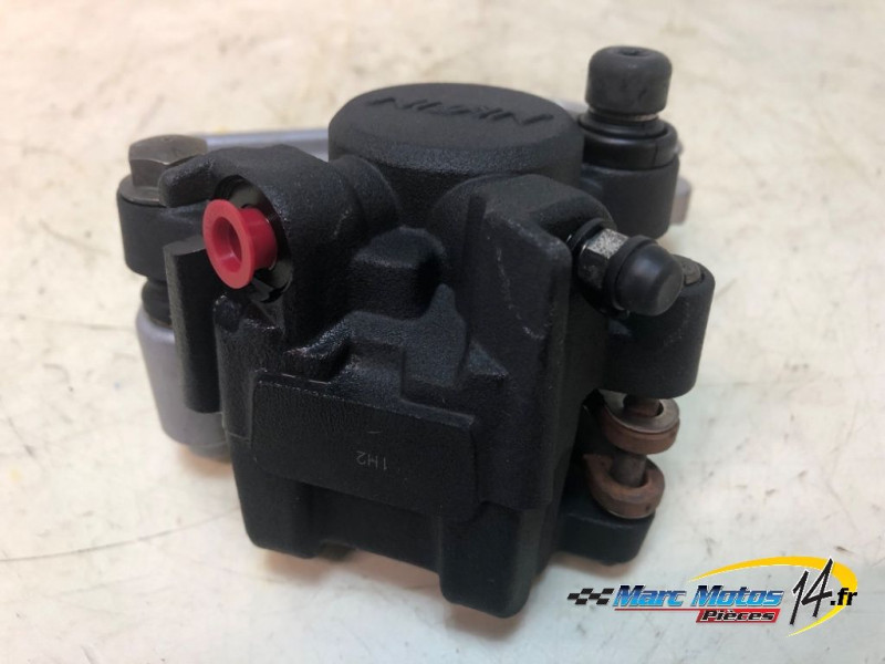 ETRIER DE FREIN ARRIERE YAMAHA MT09 SP 2021