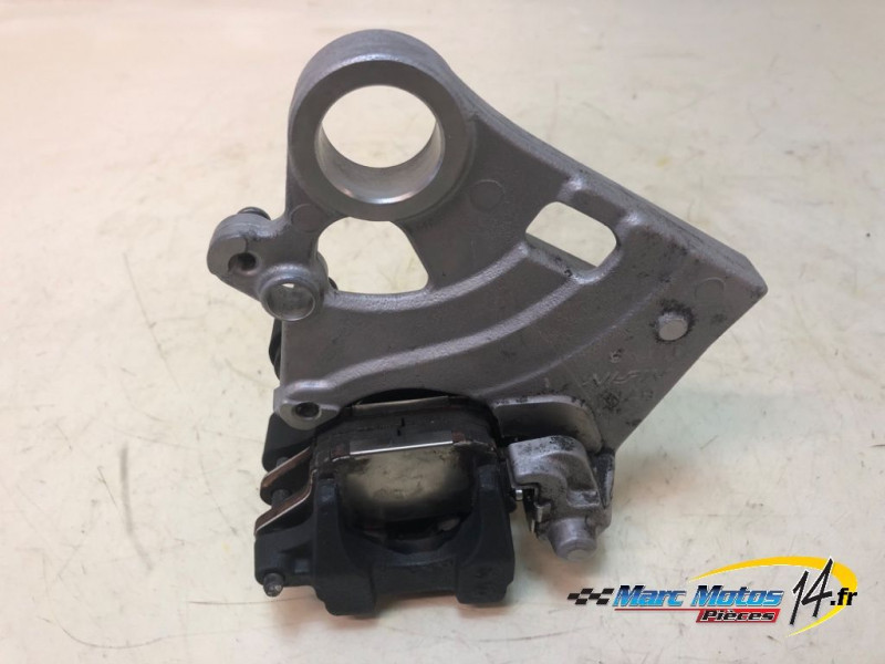 ETRIER DE FREIN ARRIERE YAMAHA MT09 SP 2021
