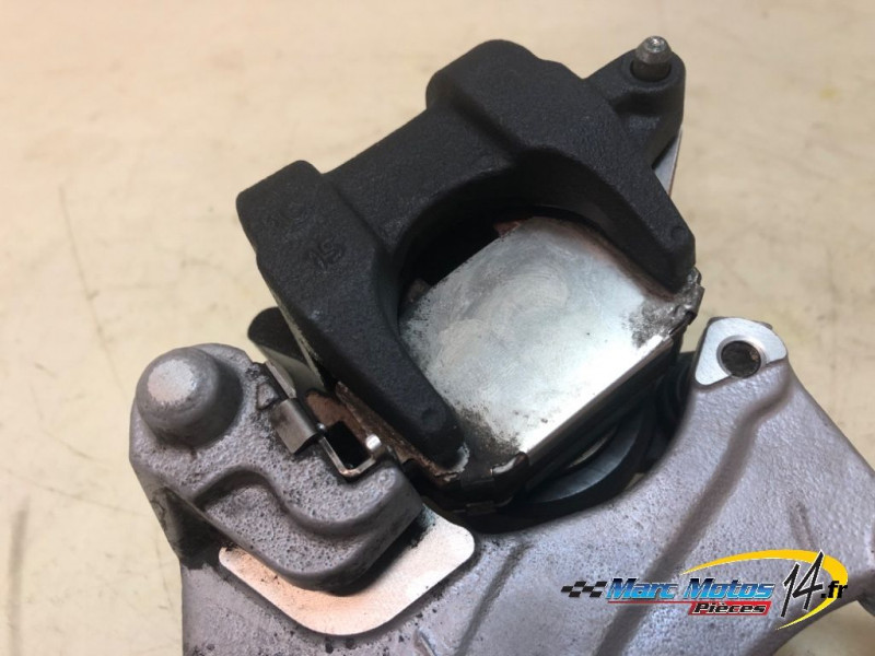 ETRIER DE FREIN ARRIERE YAMAHA MT09 SP 2021