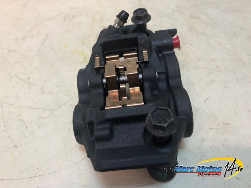 ETRIER DE FREIN AVANT DROIT YAMAHA MT09 SP 2021