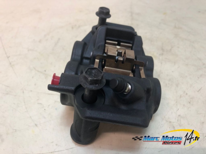 ETRIER DE FREIN AVANT DROIT YAMAHA MT09 SP 2021