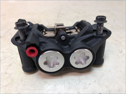 ETRIER DE FREIN AVANT GAUCHE YAMAHA MT09 SP 2021