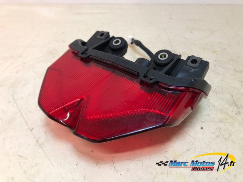 FEU ARRIERE YAMAHA MT09 SP 2021