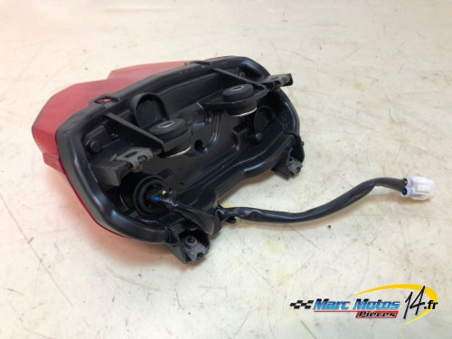 FEU ARRIERE YAMAHA MT09 SP 2021