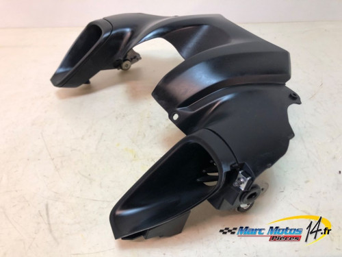 HABILLAGE DE RESERVOIR YAMAHA MT09 SP 2021