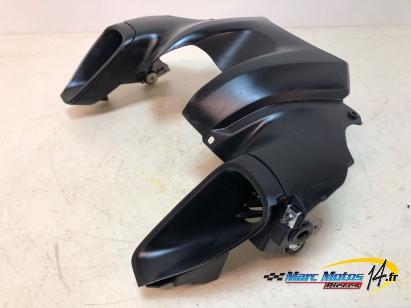 HABILLAGE DE RESERVOIR YAMAHA MT09 SP 2021