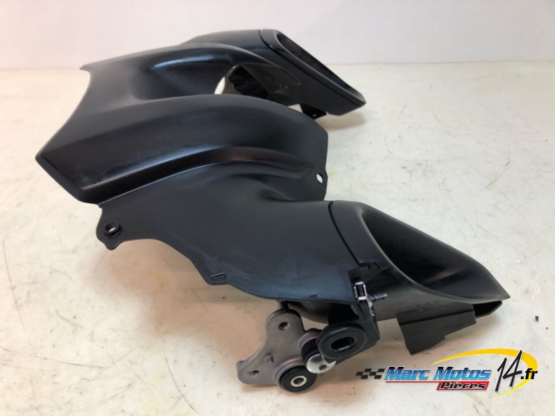 HABILLAGE DE RESERVOIR YAMAHA MT09 SP 2021