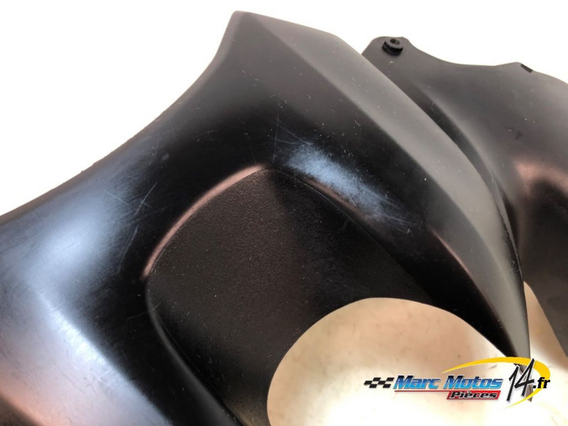HABILLAGE DE RESERVOIR YAMAHA MT09 SP 2021