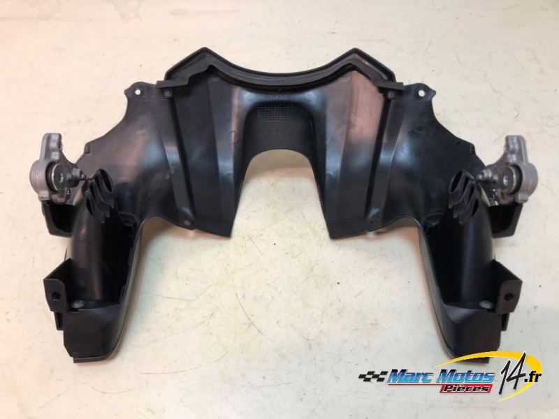 HABILLAGE DE RESERVOIR YAMAHA MT09 SP 2021