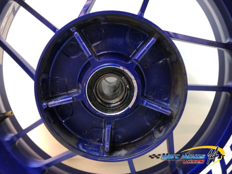 JANTE ARRIERE YAMAHA MT09 SP 2021