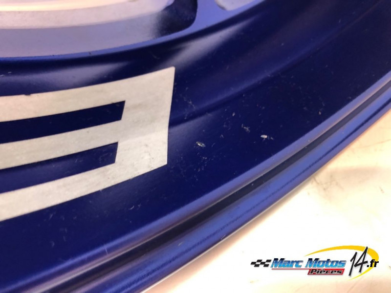 JANTE ARRIERE YAMAHA MT09 SP 2021