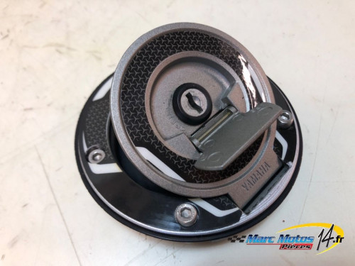 KIT SERRURES YAMAHA MT09 SP 2021