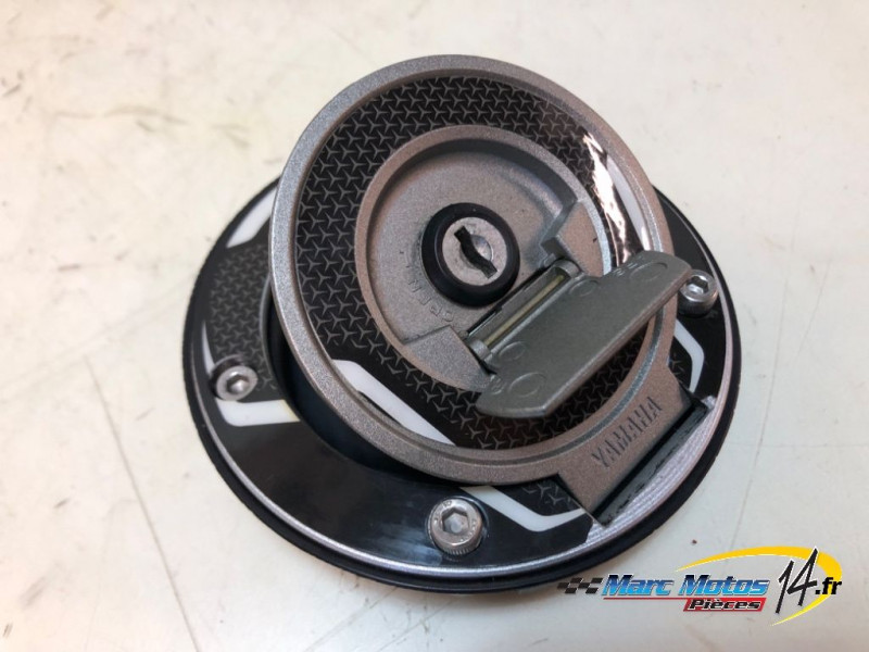 KIT SERRURES YAMAHA MT09 SP 2021