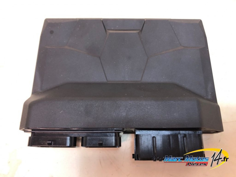 KIT SERRURES YAMAHA MT09 SP 2021