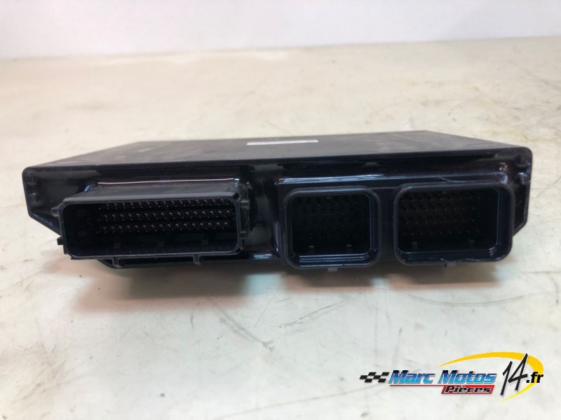 KIT SERRURES YAMAHA MT09 SP 2021