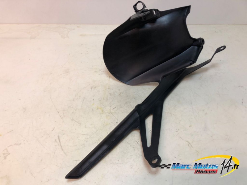 LECHE ROUE YAMAHA MT09 SP 2021