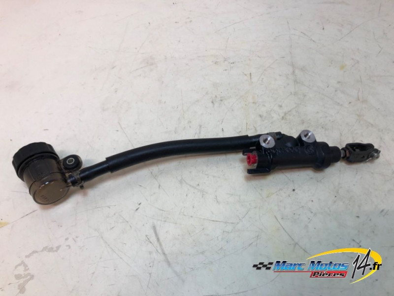 MAITRE CYLINDRE DE FREIN ARRIERE YAMAHA MT09 SP 2021