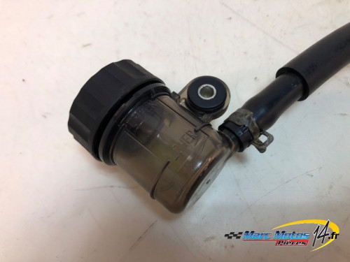 MAITRE CYLINDRE DE FREIN ARRIERE YAMAHA MT09 SP 2021