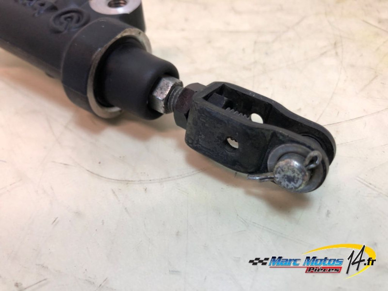 MAITRE CYLINDRE DE FREIN ARRIERE YAMAHA MT09 SP 2021