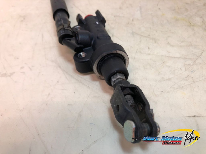 MAITRE CYLINDRE DE FREIN ARRIERE YAMAHA MT09 SP 2021