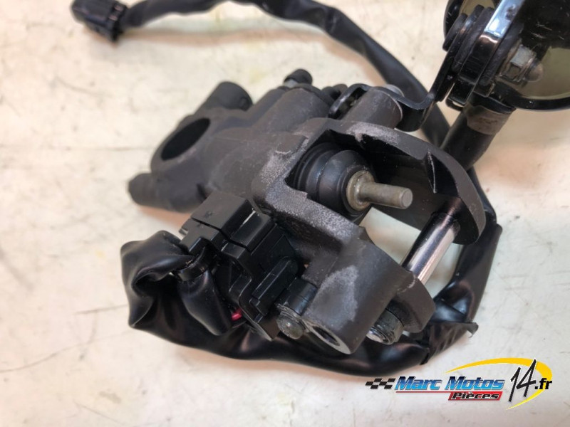 MAITRE CYLINDRE DE FREIN AVANT YAMAHA MT09 SP 2021