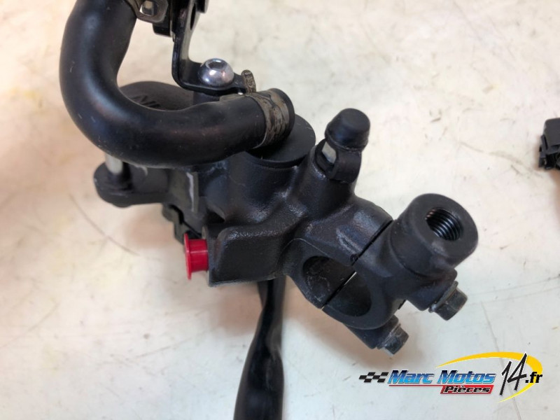 MAITRE CYLINDRE DE FREIN AVANT YAMAHA MT09 SP 2021