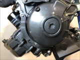 MOTEUR YAMAHA MT09 SP 2021