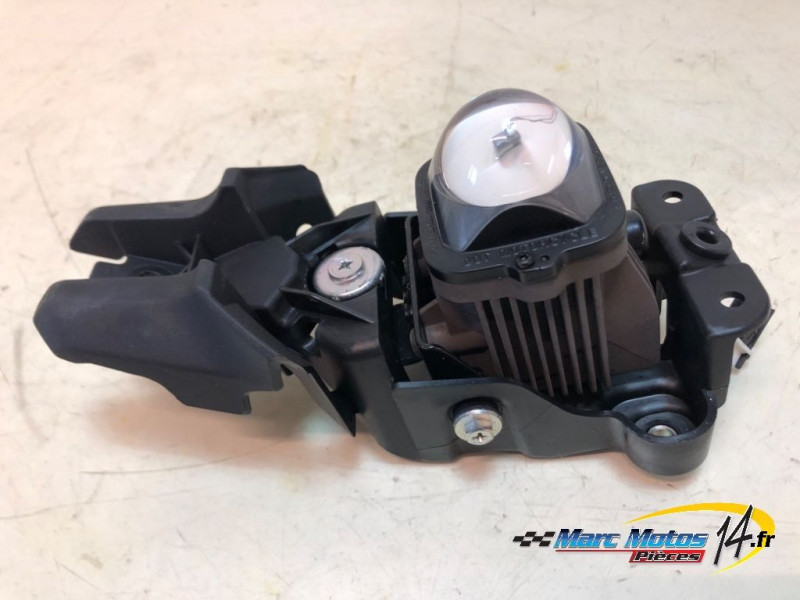 OPTIQUE YAMAHA MT09 SP 2021