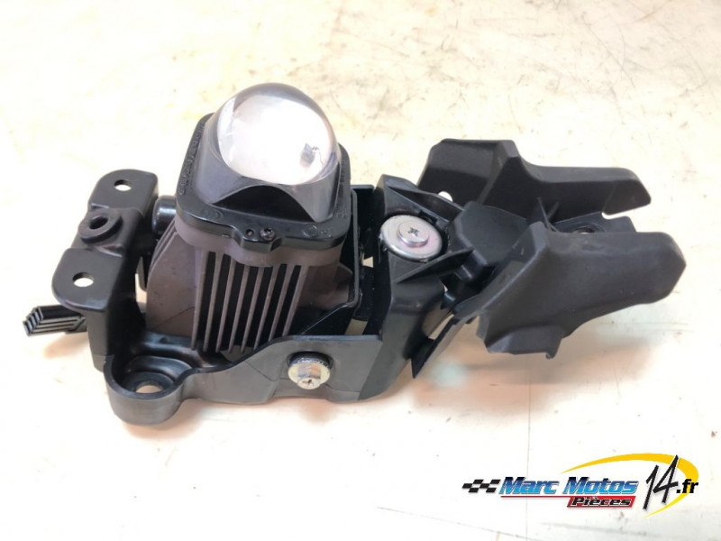 OPTIQUE YAMAHA MT09 SP 2021