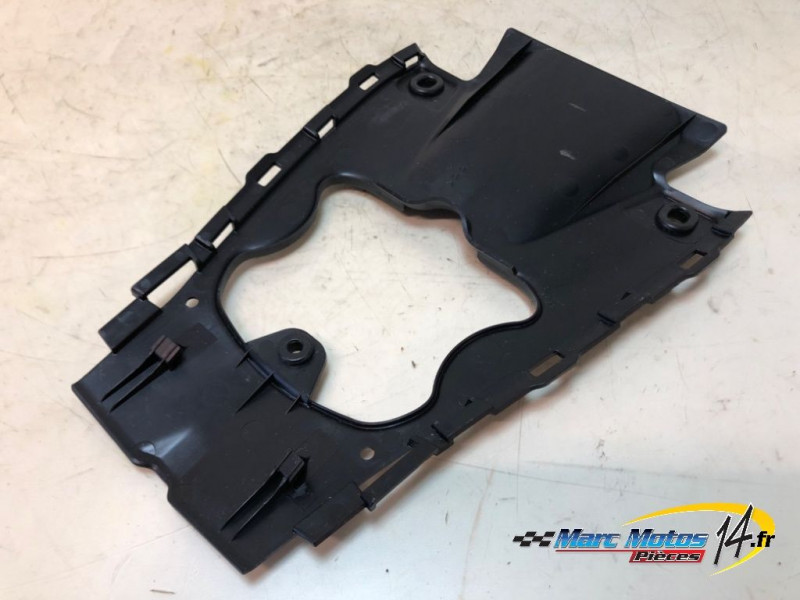 PASSAGE DE ROUE YAMAHA MT09 SP 2021